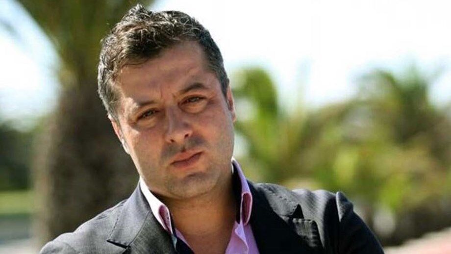 César Boaventura já apresentou queixa contra Vítor Catão