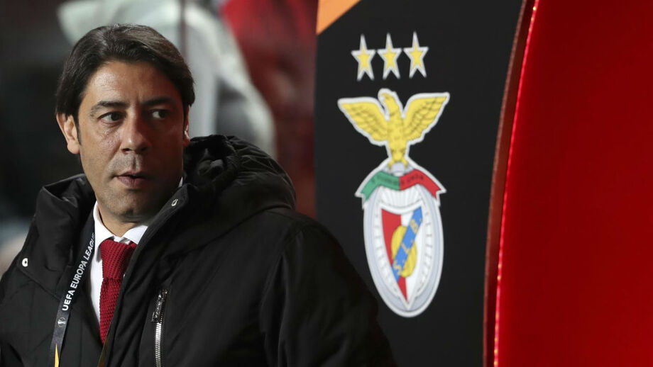 Rui Costa: «Queria levar Lucas Paquetá para o Benfica»