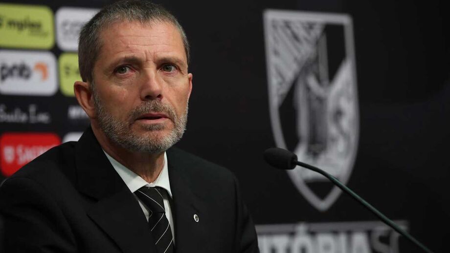 Júlio Mendes e a subida do Gil Vicente: «Assunto não será pacífico»