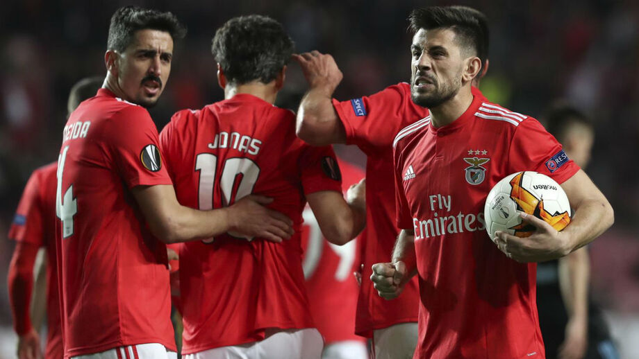 Benfica já conhece adversários da International Champions Cup de 2019