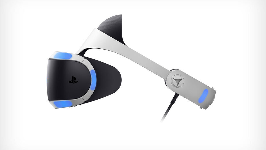 PSVR ultrapassa 4.2 milhões de unidades vendidas em todo o mundo