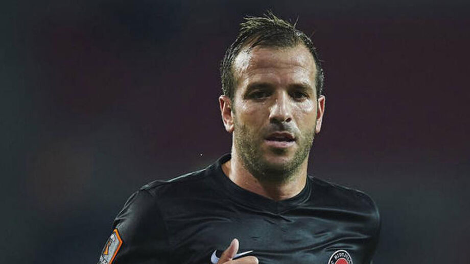 Van der Vaart: «Bale precisa de ser um c***** no Real Madrid»