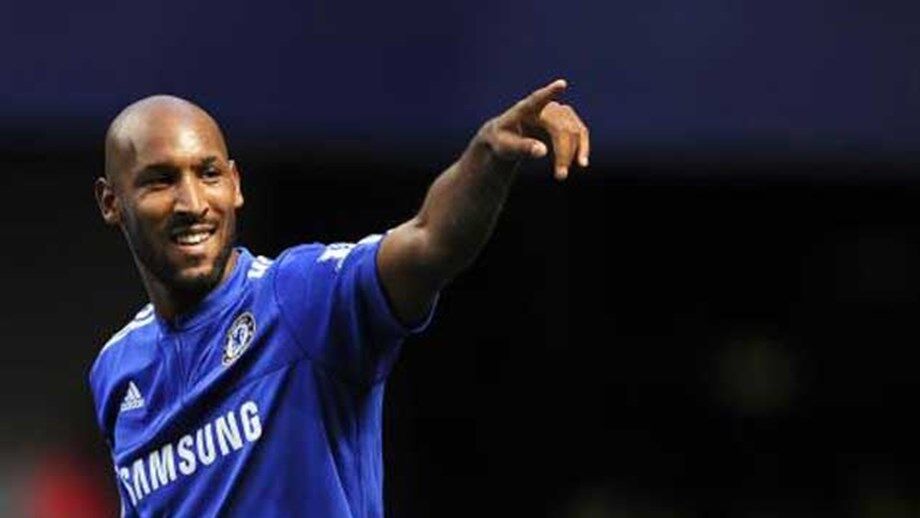 Netflix anuncia documentário ‘Anelka’
