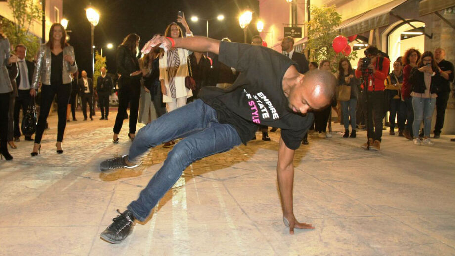Paris'2024 propõe introdução do breakdance no programa olímpico