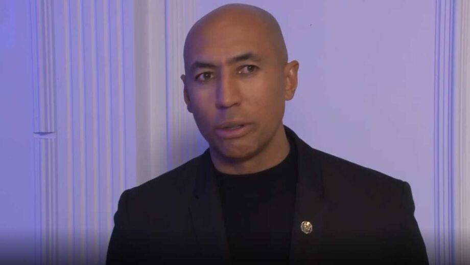 Luisão destaca importância do Benfica disputar a International Champions Cup