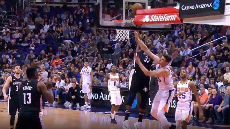 NBA: Green, Draymond e Holiday em destaque na última noite