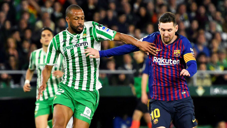 Sidnei perto de ter nacionalidade espanhola e poder contar para a seleção