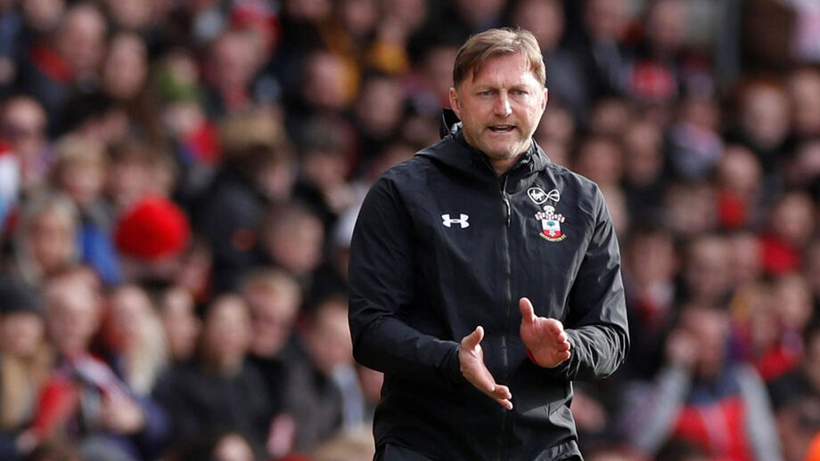 Treinador do Southampton proíbe Wi-Fi aos seus jogadores durante a noite