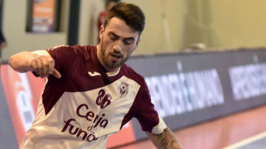 Fundão apura-se para as meias-finais da Taça de Portugal