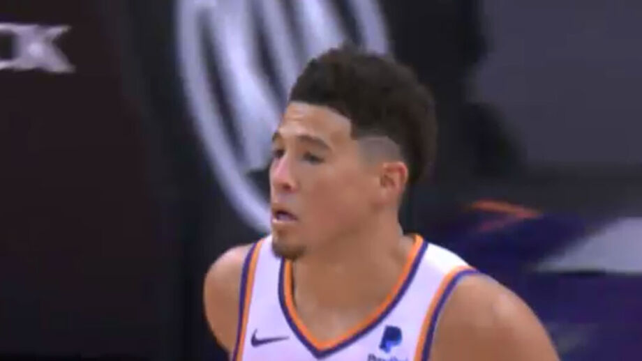 NBA: Devin Booker anotou 109 pontos... em dois jogos
