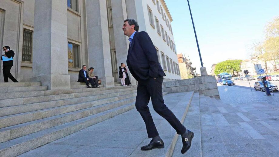 Júlio Magalhães: «Convidámos Pedro Guerra e Adão Mendes para contraditório e não tivemos resposta»