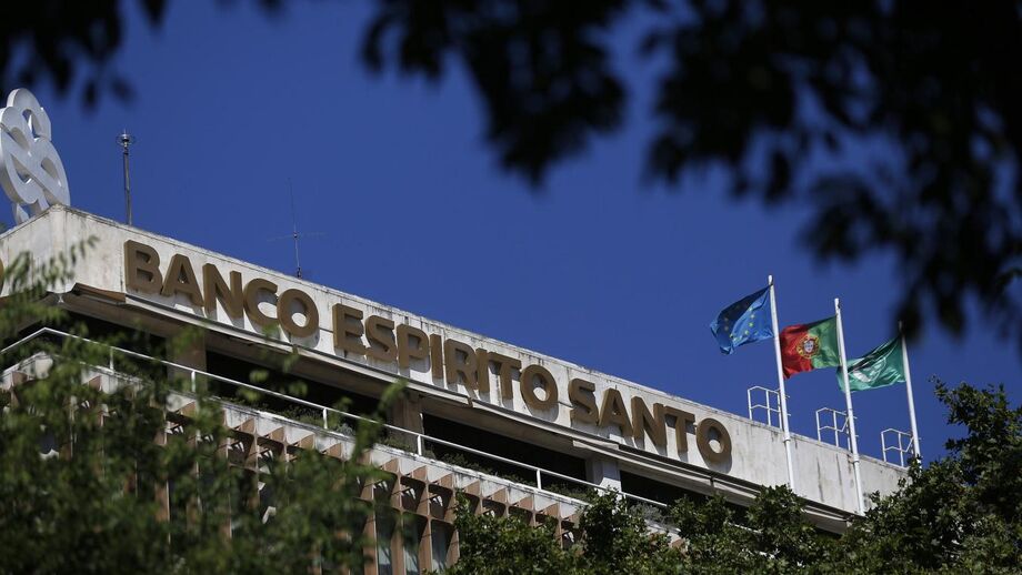 Procuradoria revela que há 120 M€ arrestados nos processos do Universo Espírito Santo
