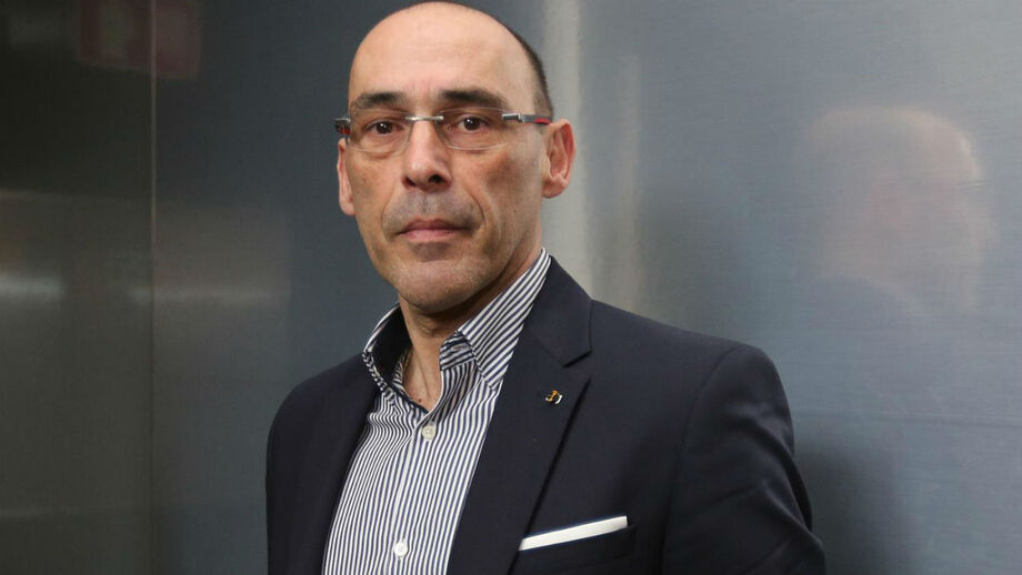 Luís Sénica já respondeu a Frederico Varandas