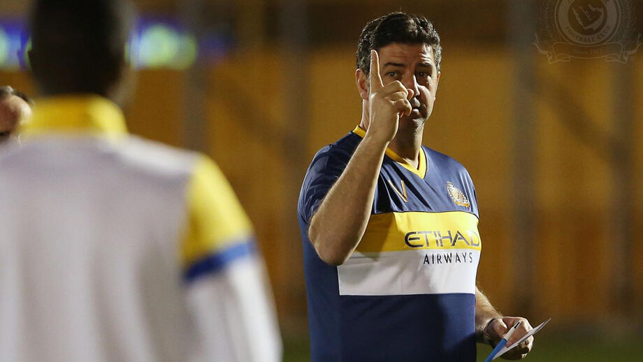 Arábia Saudita: Recuperação rima com Vitória