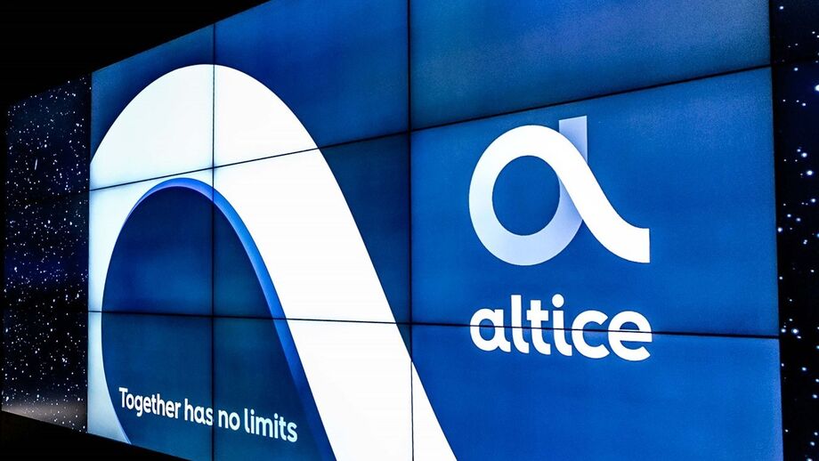 Altice Portugal quer contratar 200 novos colaboradores este ano