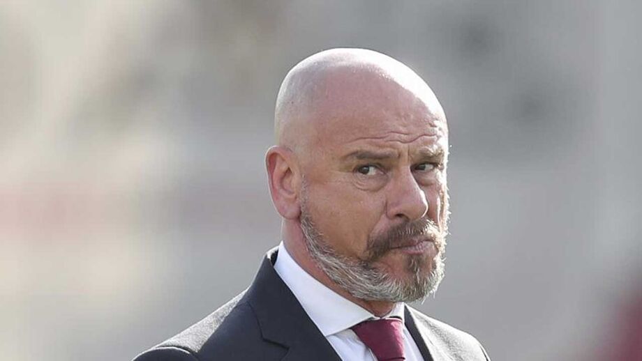 José Mota: «Temos muito a ganhar no jogo com o Sporting»