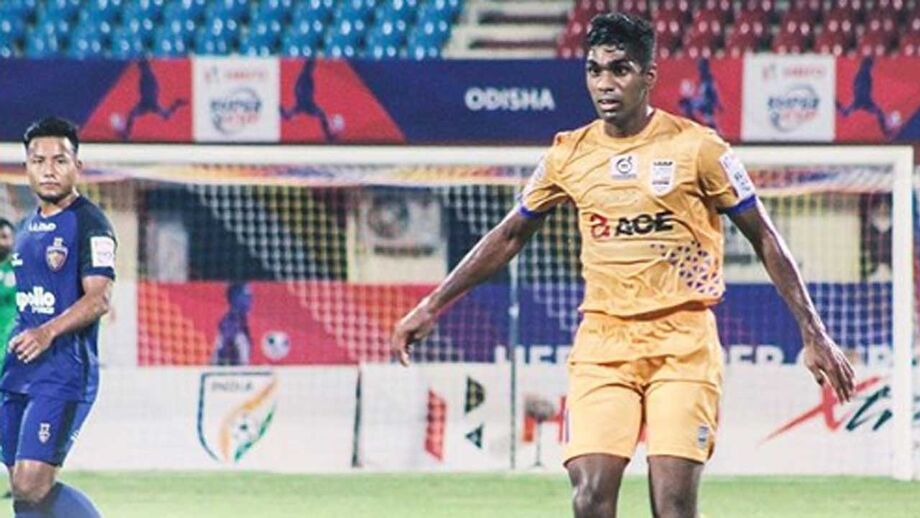 Mumbai City de Jorge Costa eliminado nos 'oitavos' da Taça da Índia