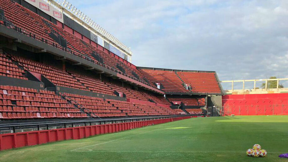 Colón Santa Fé-San Martín: Equipas reencontram-se
