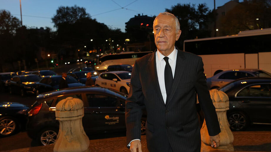 Marcelo: «A União Europeia não percebeu que vinha aí uma crise»
