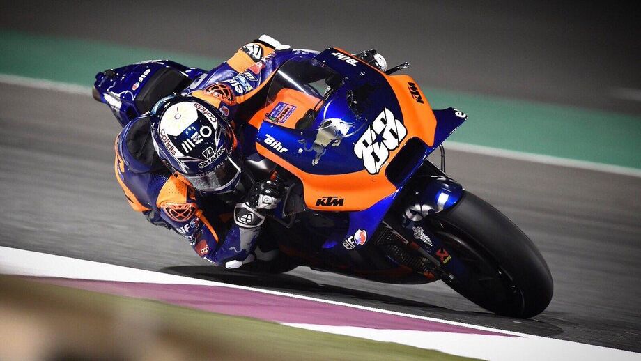 Miguel Oliveira conquista os primeiros pontos em MotoGP após grande corrida na Argentina