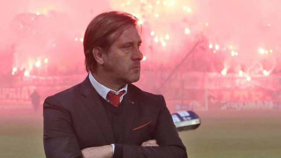Grécia: Olympiacos de Pedro Martins vence mas continua a 10 pontos do líder PAOK