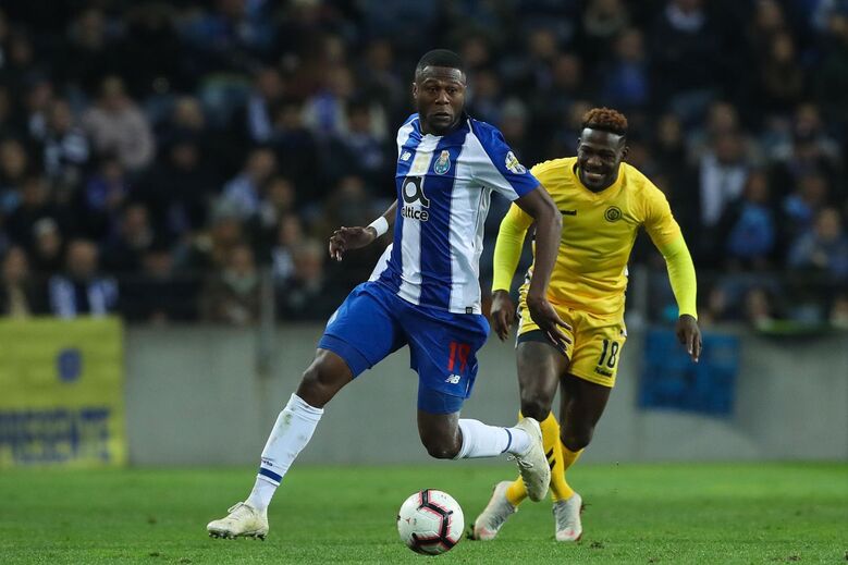 33.ª jornada: Nacional (resultado da 1.ª volta: FC Porto-Nacional, 3-1)