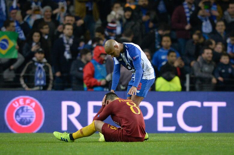 Roma Porto