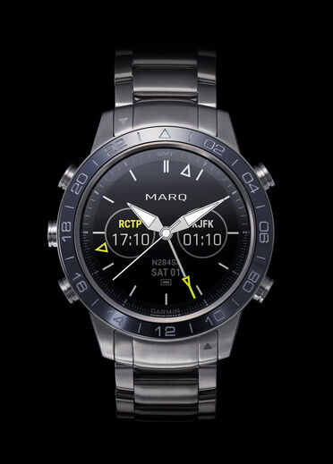 MARQ Aviator