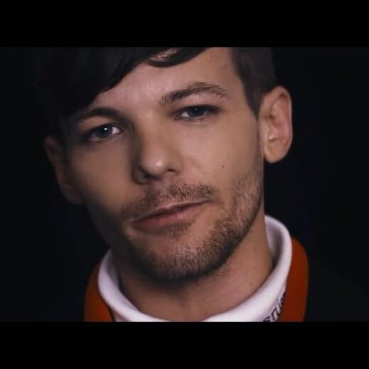 Louis Tomlinson