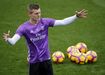 Toni Kroos, 29 anos, Médio: 80 milhões de euros
