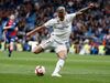 Mariano Díaz, 25 anos, Avançado: 20 milhões de euros