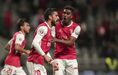 Sp. Braga: 1.148.100 euros
