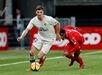 Meunier também deverá deixar o clube parisiense