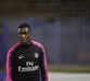 Nsoki também não deverá fazer parte do plantel na próxima época