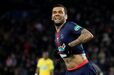 Dani Alves é um dos casos em que é ele a ter a última palavra