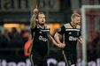 Daley Blind é também alternativa para reforçar o eixo defensivo
