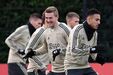 De Ligt surge como alternativa caso 'operação' Varane falhe, mas aqui a concorrência do Barcelona apresenta-se como principal obstáculo
