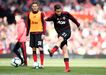 Ander Herrera é pretendido para o meio campo