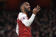 Alexandre Lacazette