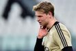 Frenkie de Jong