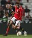 Gedson Fernandes (nota: inicialmente o nome aqui colocado era o de Bruno Fernandes - tal como fez a generalidade da imprensa internacional. Ainda assim, analisada a posição em campo e a eficiência na mesma, chegou-se à conclusão de que se tratava na verdade de Gedson Fernandes)