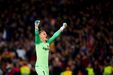 6.º Marc-André ter Stegen (Barcelona) - 5,6 milhões de euros