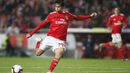 João Félix - Avançado, de 19 anos, do Benfica, avaliado em 120 milhões de euros.