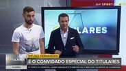 Bruno Fernandes não esqueceu incêndio de Notre-Dame e usou esta camisola em solidariedade