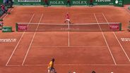 Novak Djokovic arrasa Taylor Fritz e está nos 'quartos' em Monte Carlo