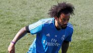 Marcelo, 30 anos, Defesa: 35 milhões de euros