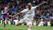 Mariano Díaz, 25 anos, Avançado: 20 milhões de euros