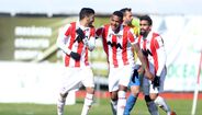 Leixões: 2500 euros (em comissões contratualizadas)