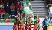 Marítimo: 65 mil euros