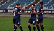 Belenenses: 66.250 euros